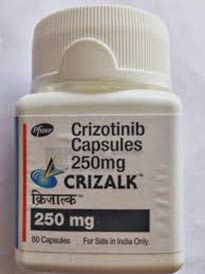 Crizalk Capsules